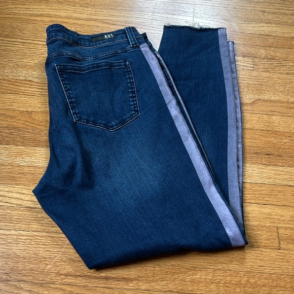 Kut skinny jeans - 14 - Picture 2 of 2